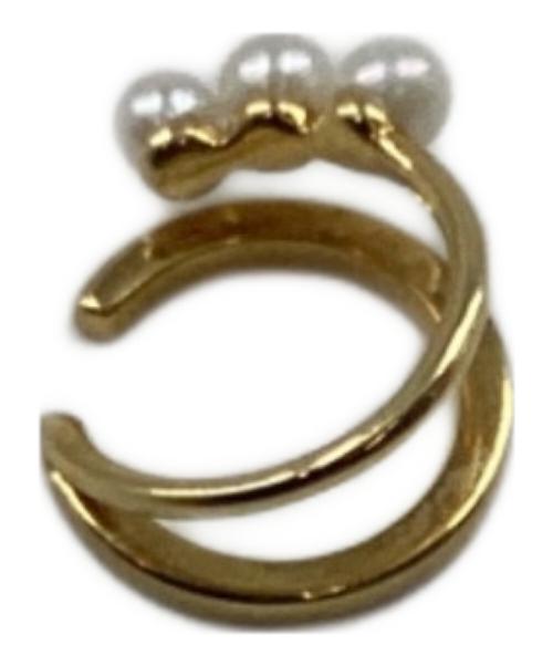 ARTIDA OUD（アルティーダ ウォード）ARTIDA OUD (アルティーダ ウォード) トリコアコヤパールダブルの古着・服飾アイテム