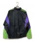adidas (アディダス) ヴィンテージトラックジャケット ブラック サイズ:L：9000円
