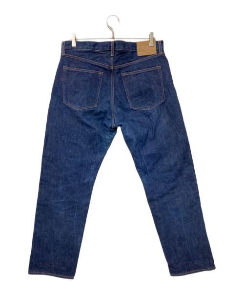 ordinary fits（オーディナリーフィッツ）ordinary fits (オーディナリーフィッツ) デニムパンツ インディゴ サイズ:W32の古着・服飾アイテム