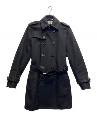 中古・古着通販】BURBERRY BLACK LABEL (バーバリーブラックレーベル