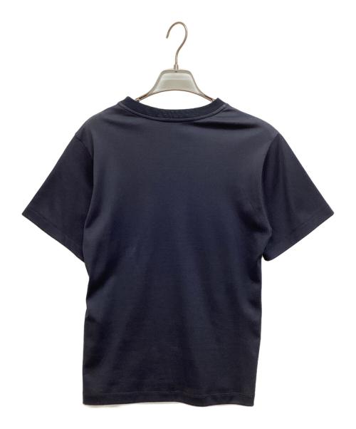 LOUIS VUITTON（ルイ ヴィトン）LOUIS VUITTON (ルイ ヴィトン) ゲームオン モノグラム フラワー カットソー Tシャツ ブラック サイズ:Ｓの古着・服飾アイテム