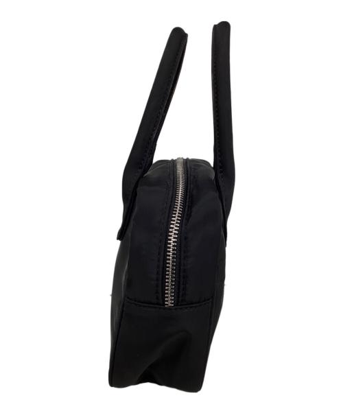OUTDOOR（アウトドア）OUTDOOR (アウトドア) ハンドバッグ ブラックの古着・服飾アイテム