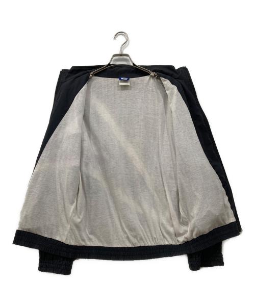 UMBRO（アンブロ）UMBRO (アンブロ) 90'sトラックジャケット ブラック サイズ:Mの古着・服飾アイテム