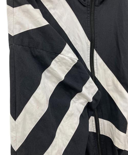 UMBRO（アンブロ）UMBRO (アンブロ) 90'sトラックジャケット ブラック サイズ:Mの古着・服飾アイテム