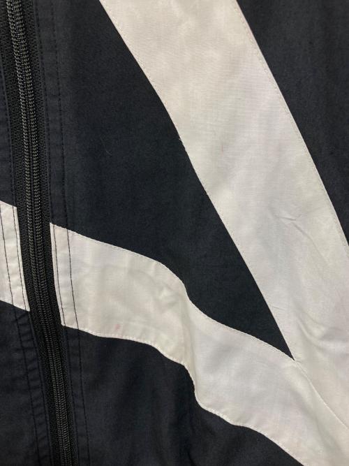 UMBRO（アンブロ）UMBRO (アンブロ) 90'sトラックジャケット ブラック サイズ:Mの古着・服飾アイテム