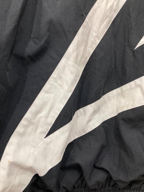 UMBRO（アンブロ）UMBRO (アンブロ) 90'sトラックジャケット ブラック サイズ:Mの古着・服飾アイテム