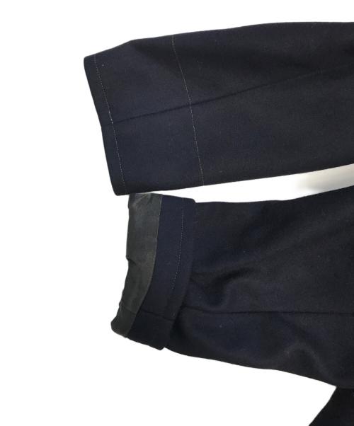 PHIGVEL MAKERS（フィグベルマーカーズ）PHIGVEL MAKERS (フィグベルマーカーズ) 10スターPコート ネイビー サイズ:38の古着・服飾アイテム