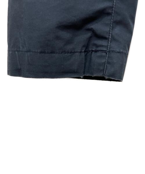 THE NORTHFACE PURPLELABEL（ザ・ノースフェイス パープルレーベル）THE NORTHFACE PURPLELABEL (ザ・ノースフェイス パープルレーベル) DOWN LINING TRAVEL COAT ネイビー サイズ:Sの古着・服飾アイテム