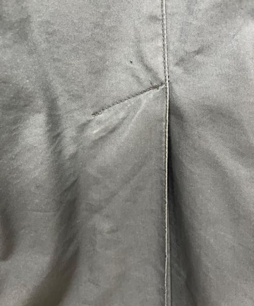 THE NORTHFACE PURPLELABEL（ザ・ノースフェイス パープルレーベル）THE NORTHFACE PURPLELABEL (ザ・ノースフェイス パープルレーベル) DOWN LINING TRAVEL COAT ネイビー サイズ:Sの古着・服飾アイテム