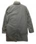 THE NORTHFACE PURPLELABEL (ザ・ノースフェイス パープルレーベル) DOWN LINING TRAVEL COAT ネイビー サイズ:S：6000円
