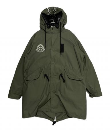 中古・古着通販】MONCLER GENIUS (モンクレール ジーニアス) FRAGMENT
