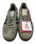中古・古着 adidas (アディダス) Harris Tweed (ハリスツイード) SAMBA OG / サンバ OG グレー サイズ:26.5 未使用品：18000円
