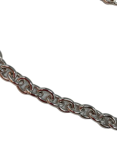 little sunny bite（リトルサニーバイト）Little sunny bite (リトルサニーバイト) ハートロックネックレス サイズ:FREEの古着・服飾アイテム