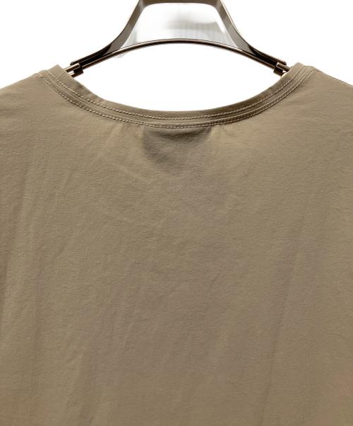 Thousand Mile（サウザンドマイル）Thousand Mile (サウザンドマイル) サマーバケーション3点セットアップ ベージュ サイズ:Fの古着・服飾アイテム