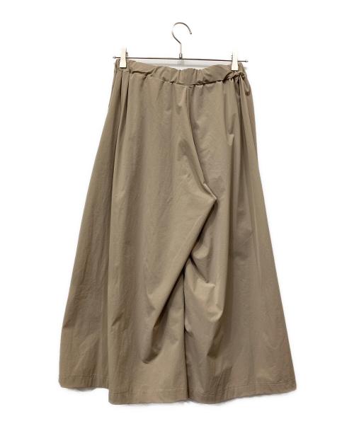 Thousand Mile（サウザンドマイル）Thousand Mile (サウザンドマイル) サマーバケーション3点セットアップ ベージュ サイズ:Fの古着・服飾アイテム