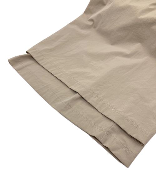 Thousand Mile（サウザンドマイル）Thousand Mile (サウザンドマイル) サマーバケーション3点セットアップ ベージュ サイズ:Fの古着・服飾アイテム
