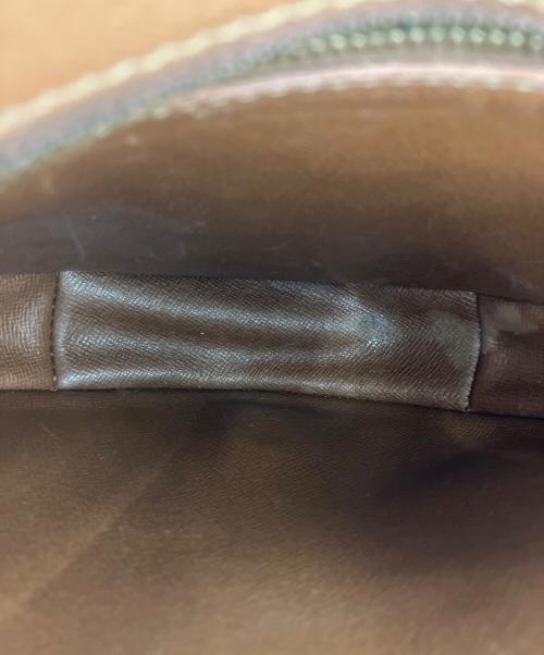 LOUIS VUITTON（ルイ ヴィトン）LOUIS VUITTON (ルイ ヴィトン) シャンティPM ブラウンの古着・服飾アイテム