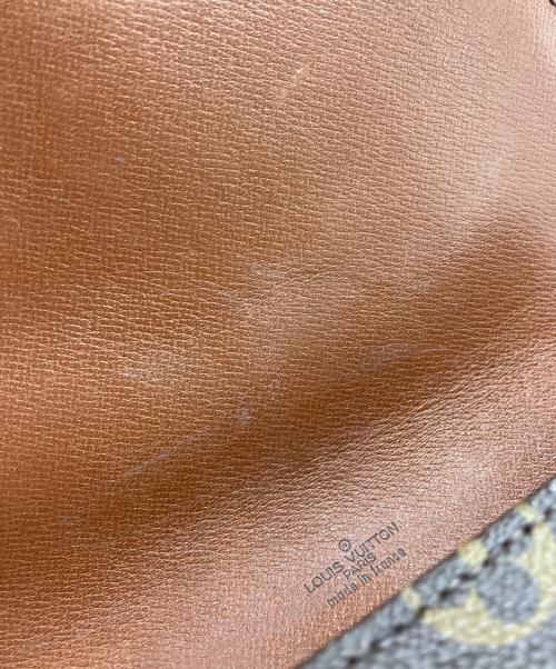 LOUIS VUITTON（ルイ ヴィトン）LOUIS VUITTON (ルイ ヴィトン) シャンティPM ブラウンの古着・服飾アイテム