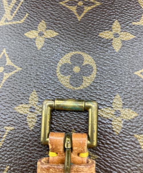 LOUIS VUITTON（ルイ ヴィトン）LOUIS VUITTON (ルイ ヴィトン) シャンティPM ブラウンの古着・服飾アイテム