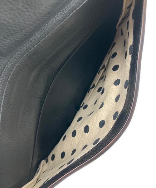 LOEWE（ロエベ）LOEWE (ロエベ) 2WAYバッグ ブラックの古着・服飾アイテム