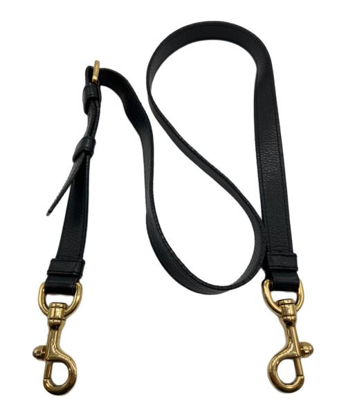 LOEWE（ロエベ）LOEWE (ロエベ) 2WAYバッグ ブラックの古着・服飾アイテム