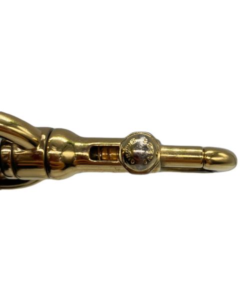 LOEWE（ロエベ）LOEWE (ロエベ) 2WAYバッグ ブラックの古着・服飾アイテム