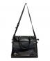 LOEWE (ロエベ) 2WAYバッグ ブラック：70000円