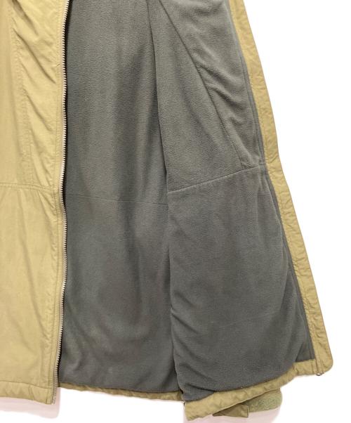 THE NORTH FACE（ザ ノース フェイス）THE NORTH FACE (ザ ノース フェイス) コンパクトノマドジャケット オリーブ サイズ:Lの古着・服飾アイテム
