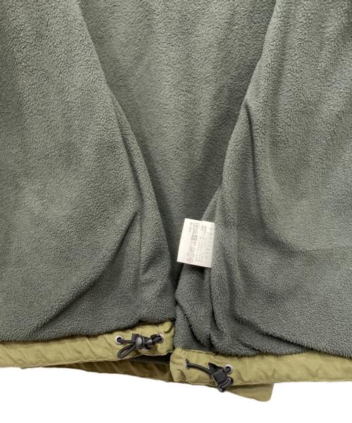 THE NORTH FACE（ザ ノース フェイス）THE NORTH FACE (ザ ノース フェイス) コンパクトノマドジャケット オリーブ サイズ:Lの古着・服飾アイテム