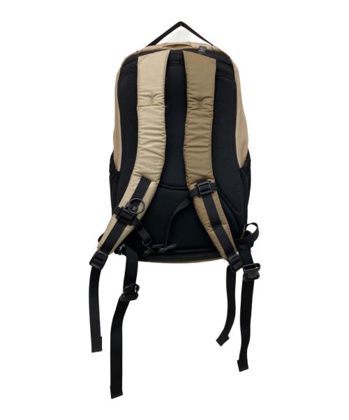 ARC'TERYX（アークテリクス）ARC'TERYX (アークテリクス) BEAMS BOY (ビームスボーイ) MANTIS 26L DAYPACK ベージュの古着・服飾アイテム