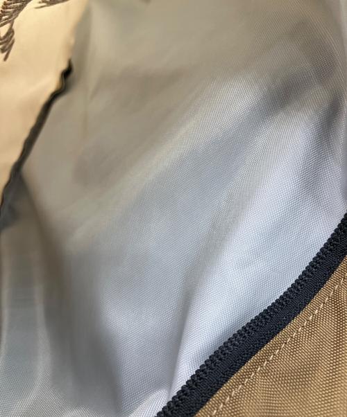 ARC'TERYX（アークテリクス）ARC'TERYX (アークテリクス) BEAMS BOY (ビームスボーイ) MANTIS 26L DAYPACK ベージュの古着・服飾アイテム