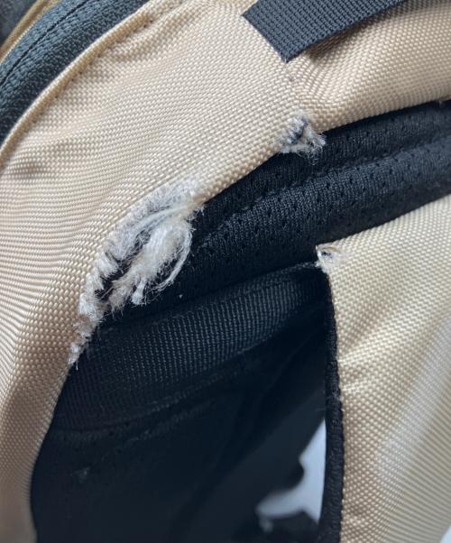 ARC'TERYX（アークテリクス）ARC'TERYX (アークテリクス) BEAMS BOY (ビームスボーイ) MANTIS 26L DAYPACK ベージュの古着・服飾アイテム