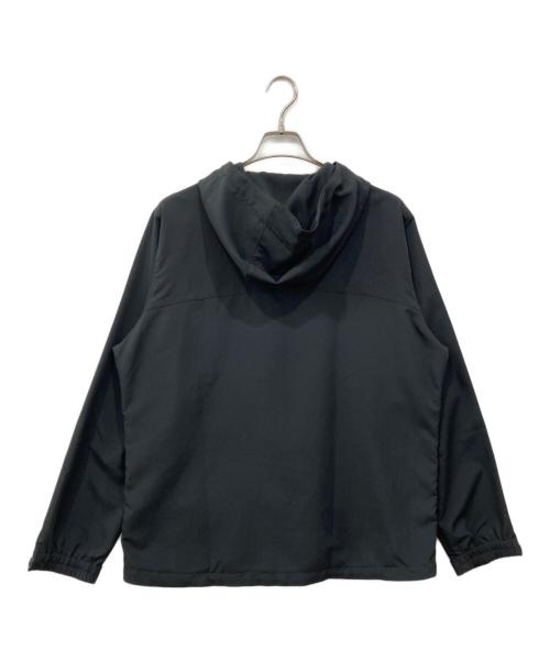 Columbia（コロンビア）Columbia (コロンビア) ボーズマンロックジャケット ブラック サイズ:Lの古着・服飾アイテム