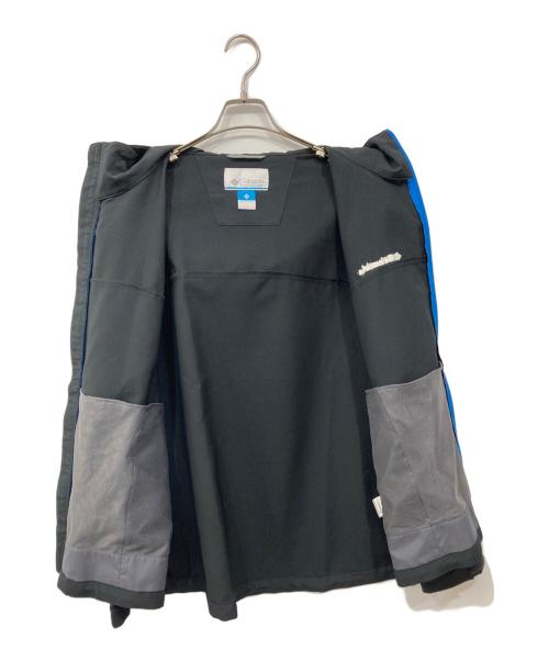 Columbia（コロンビア）Columbia (コロンビア) ボーズマンロックジャケット ブラック サイズ:Lの古着・服飾アイテム