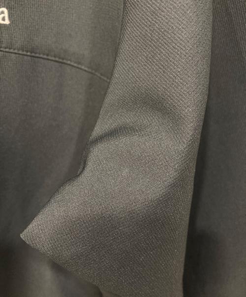 Columbia（コロンビア）Columbia (コロンビア) ボーズマンロックジャケット ブラック サイズ:Lの古着・服飾アイテム