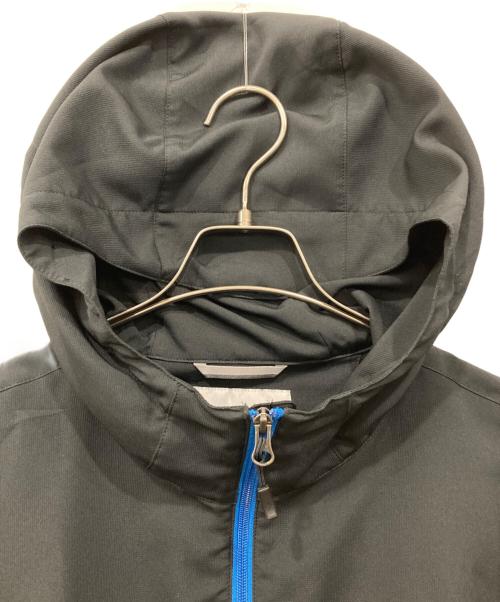 Columbia（コロンビア）Columbia (コロンビア) ボーズマンロックジャケット ブラック サイズ:Lの古着・服飾アイテム