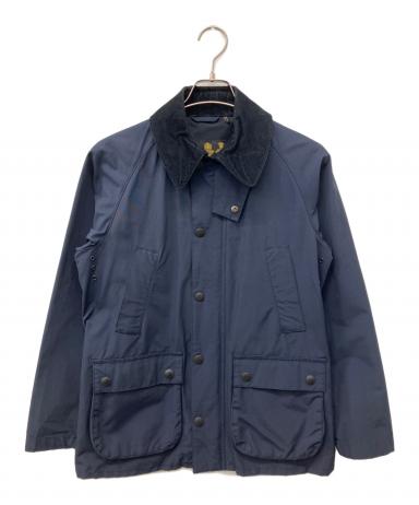 中古・古着通販】Barbour (バブアー) ノンオイルドビデイルジャケット