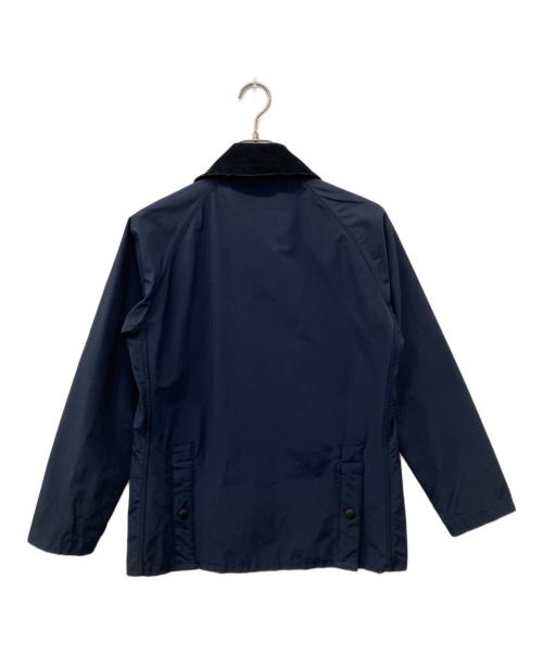 Barbour（バブアー）Barbour (バブアー) ノンオイルドビデイルジャケット ネイビー サイズ:36の古着・服飾アイテム