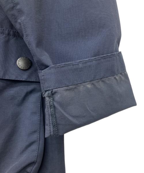 Barbour（バブアー）Barbour (バブアー) ノンオイルドビデイルジャケット ネイビー サイズ:36の古着・服飾アイテム
