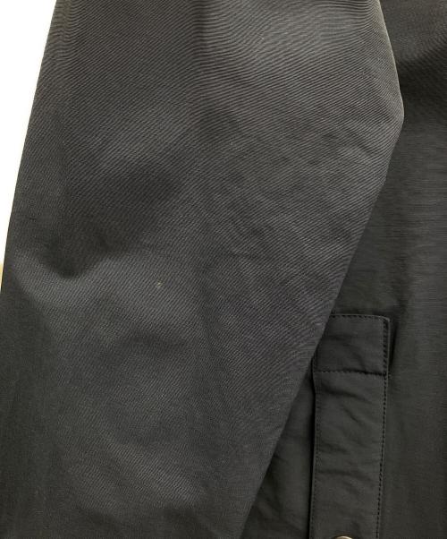 Barbour（バブアー）Barbour (バブアー) ノンオイルドビデイルジャケット ネイビー サイズ:36の古着・服飾アイテム