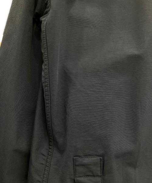 Barbour（バブアー）Barbour (バブアー) ノンオイルドビデイルジャケット ネイビー サイズ:36の古着・服飾アイテム