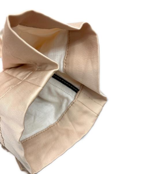 COEL（コエル）COEL (コエル) トレンチコート ピンク サイズ:36の古着・服飾アイテム