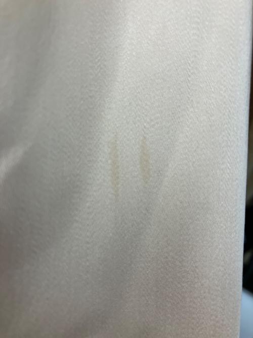 COEL（コエル）COEL (コエル) トレンチコート ピンク サイズ:36の古着・服飾アイテム