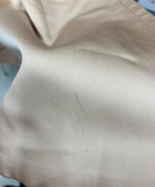 COEL（コエル）COEL (コエル) トレンチコート ピンク サイズ:36の古着・服飾アイテム