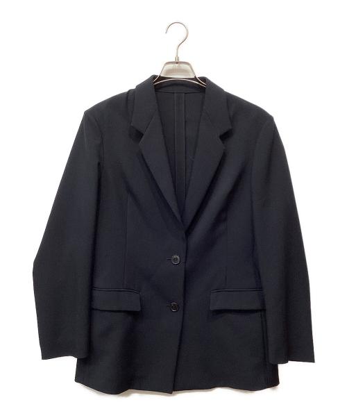 THE SHINZONE（ザ シンゾーン）THE SHINZONE (ザ シンゾーン) CHRYSLER JACKET ネイビー サイズ:36の古着・服飾アイテム