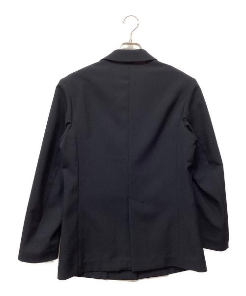 THE SHINZONE（ザ シンゾーン）THE SHINZONE (ザ シンゾーン) CHRYSLER JACKET ネイビー サイズ:36の古着・服飾アイテム