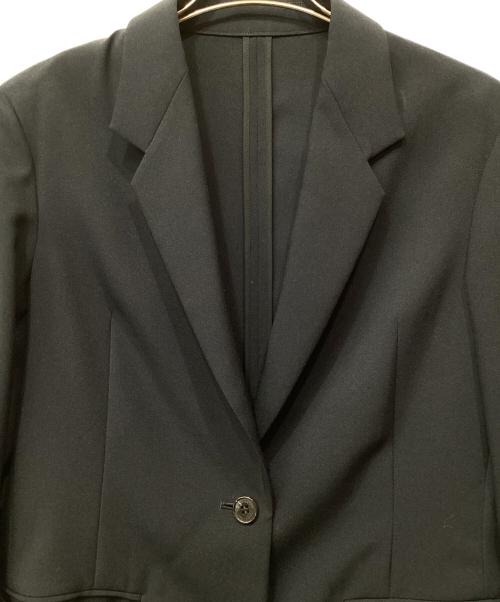 THE SHINZONE（ザ シンゾーン）THE SHINZONE (ザ シンゾーン) CHRYSLER JACKET ネイビー サイズ:36の古着・服飾アイテム