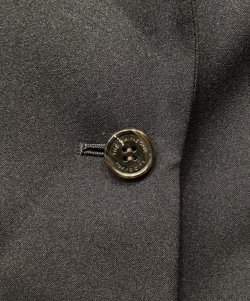 THE SHINZONE（ザ シンゾーン）THE SHINZONE (ザ シンゾーン) CHRYSLER JACKET ネイビー サイズ:36の古着・服飾アイテム