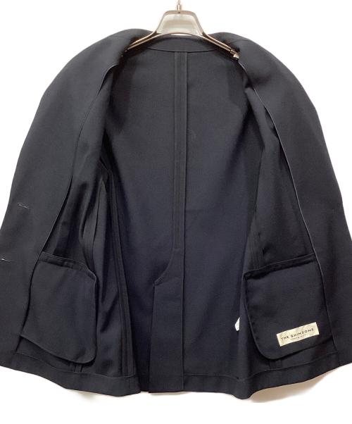 THE SHINZONE（ザ シンゾーン）THE SHINZONE (ザ シンゾーン) CHRYSLER JACKET ネイビー サイズ:36の古着・服飾アイテム