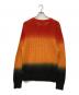 stussy (ステューシー) Pigment Dyed Loose Gauge/ピグメントダイルーズゲージ オレンジ サイズ:L：10000円